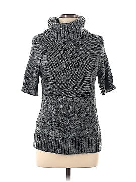 Ann Taylor LOFT Turtleneck Sweater (view 1)