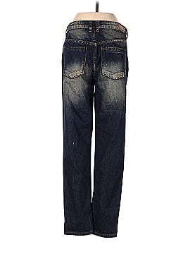 American Made Supply Co. Jeans (view 2)