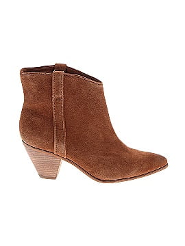 frye & co. Ankle Boots (view 1)