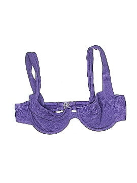 PrettyLittleThing Swimsuit Top (view 1)