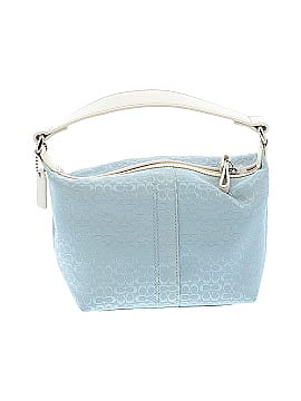 Coach Satchel (view 2)