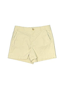 Ann Taylor LOFT Denim Shorts (view 1)