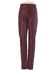 Lyssé Faux Leather Pants