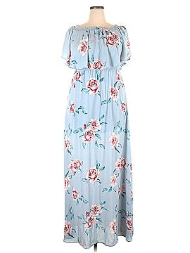 Show Me Your Mumu Casual Dress (view 1)