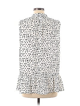 Banana Republic Sleeveless Blouse (view 2)
