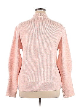 Ann Taylor LOFT Outlet Pullover Sweater (view 2)