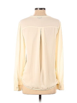 Ann Taylor Long Sleeve Top (view 2)