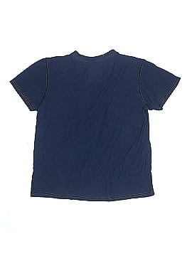 Modern Culture Short Sleeve T-Shirt (view 2)