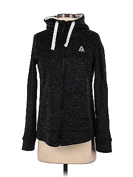 Reebok Zip Up Hoodie (view 1)