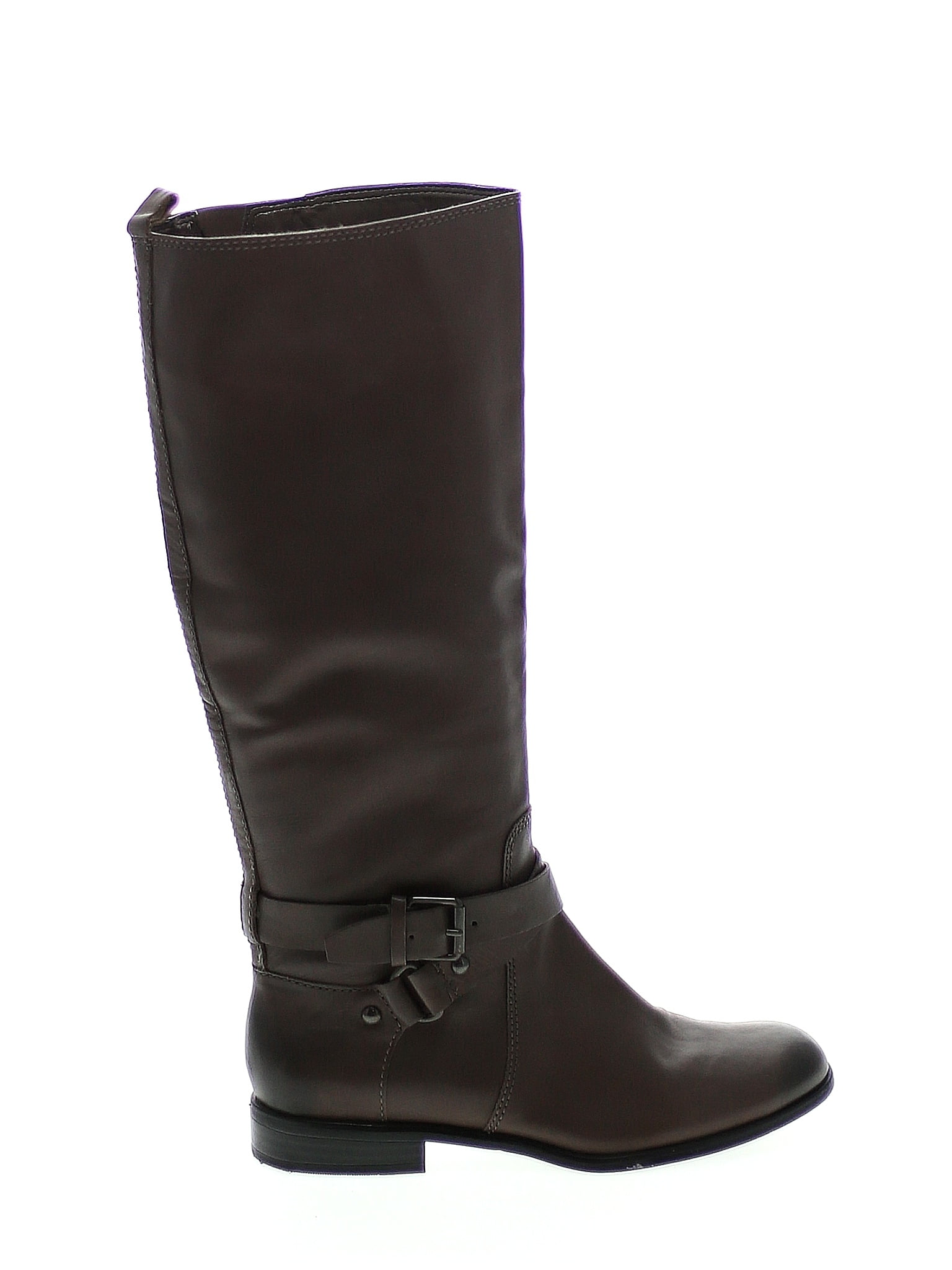 Enzo Angiolini Over The Knee Boots