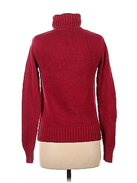 Ralph Lauren Sport Turtleneck Sweater (view 2)