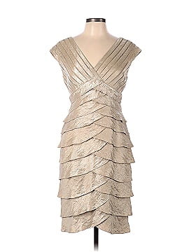 Adrianna Papell Cocktail Dress (view 1)