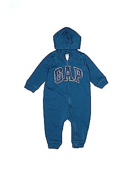 Baby Gap Short Sleeve Outfit (view 1)