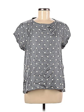 Seventy Venezia Short Sleeve Blouse (view 1)