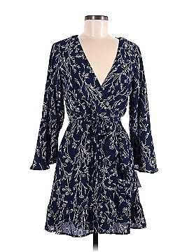 Speechless Casual Dress (view 1)