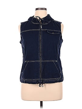 Christopher & Banks Vest (view 1)