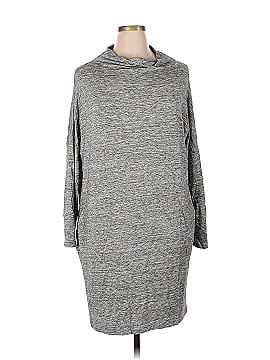 Daily Ritual Casual Dress (view 1)