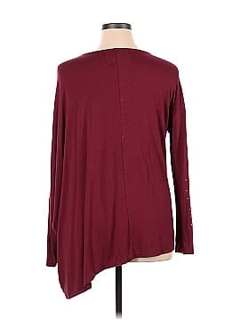 Cupio Long Sleeve Top (view 2)