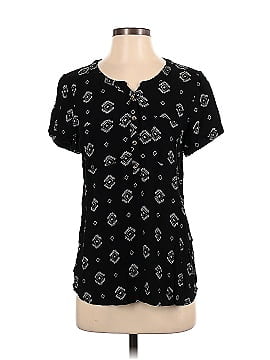 Sonoma Goods for Life Short Sleeve Blouse (view 1)