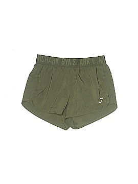 Gymshark Athletic Shorts (view 1)