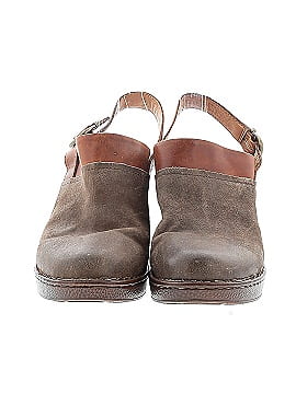 Born Handcrafted Footwear Mule/Clog (view 2)