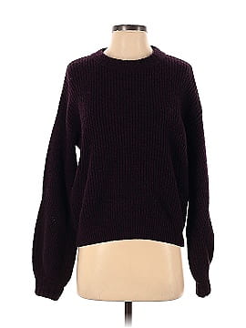 Athleta Wool Pullover Sweater (view 1)