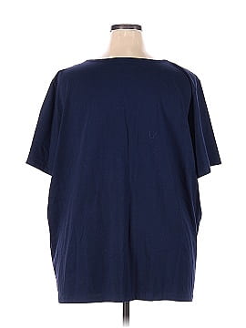 Liz & Me Short Sleeve Top (view 2)