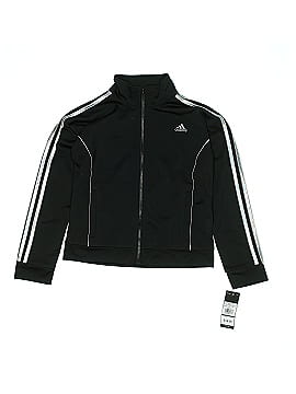 Adidas Track Jacket (view 1)