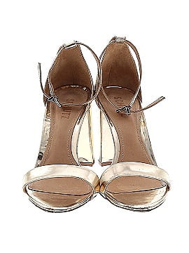Schutz Heels (view 2)