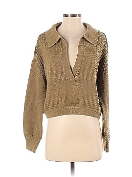 FP BEACH Pullover Sweater (view 1)