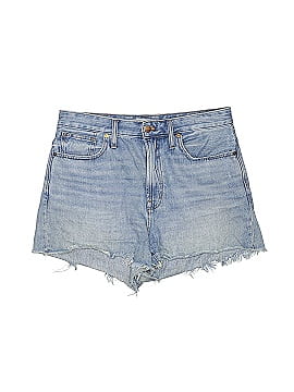 Madewell Denim Shorts (view 1)