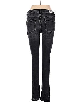 Zara Basic Jeans (view 2)