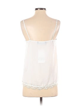 Zara Sleeveless Blouse (view 2)