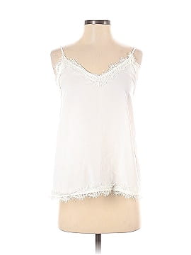 Zara Sleeveless Blouse (view 1)