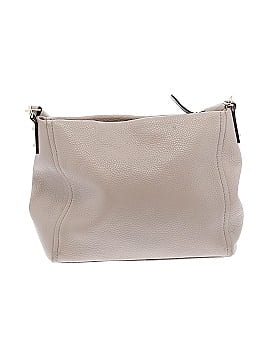 Kate Spade New York Leather Satchel (view 2)