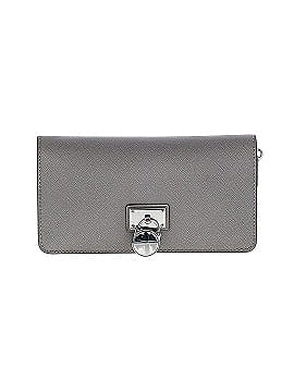 MICHAEL Michael Kors Leather Wallet (view 1)