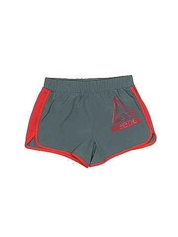 Reebok Athletic Shorts (view 1)