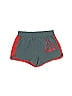 Reebok Color Block Green Athletic Shorts Size M (toddler) - photo 1
