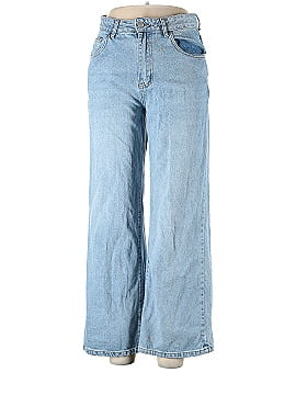 Shein Jeans (view 1)