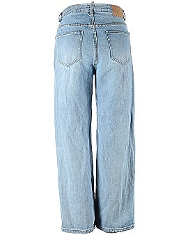 Shein Jeans (view 2)