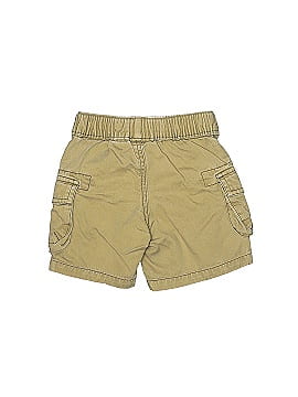 Hanna Andersson Cargo Shorts (view 2)