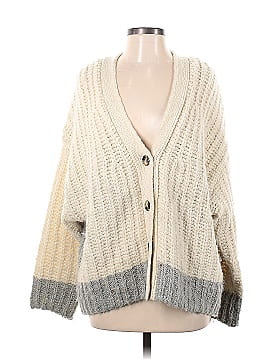 Zara Cardigan (view 1)