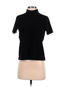 Madewell Short Sleeve Turtleneck (view 1)