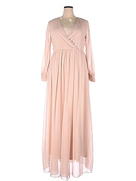 Baltic Born Cocktail Dress (view 1)
