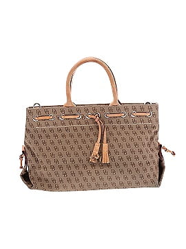 Dooney & Bourke Satchel (view 1)