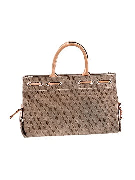 Dooney & Bourke Satchel (view 2)