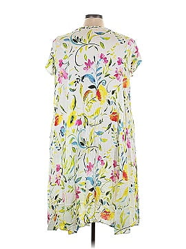 Woman Within Casual Dress (view 2)