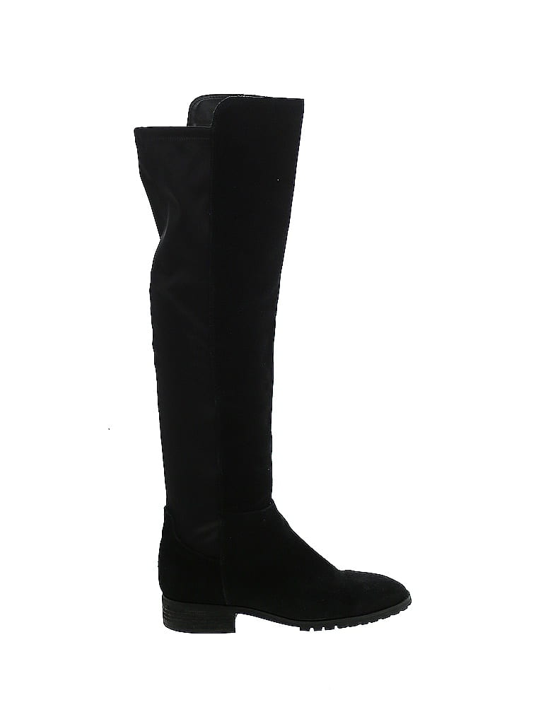 Blondo Black Boots Size 8 - 53% off | thredUP