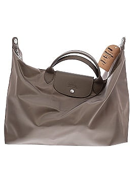 Longchamp Weekender (view 1)