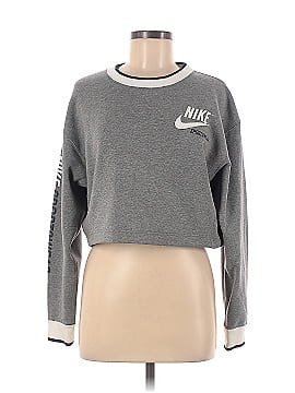 Nike Active T-Shirt (view 1)